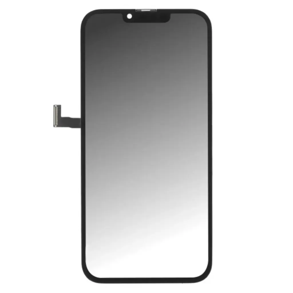 SUNIX ORIGINAL PULLED LCD FÜR IP 13 PRO MIT SENSOR FLEX