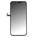 SUNIX ORIGINAL PULLED LCD FOR IP 13 PRO WHIT SENSOR FLEX