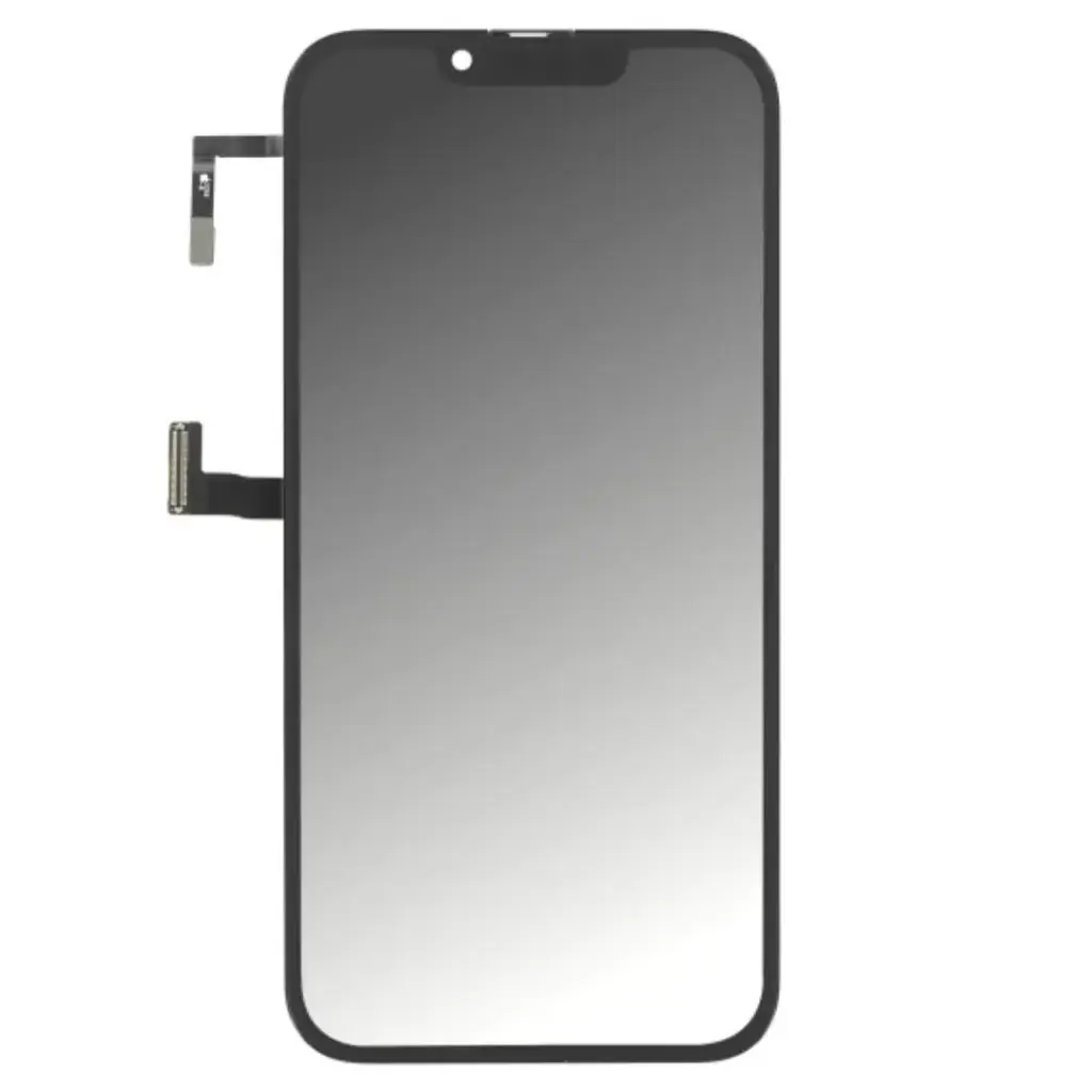SUNIX-XH ORIGINAL PULLED LCD FÜR IP 13 PRO MAX SENSOR FLEX