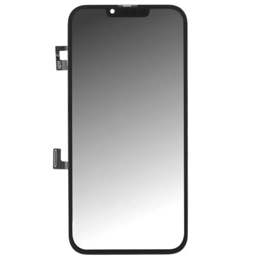 SUNIX-XH ORIGINAL PULLED LCD FÜR IP 13 SENSOR FLEX