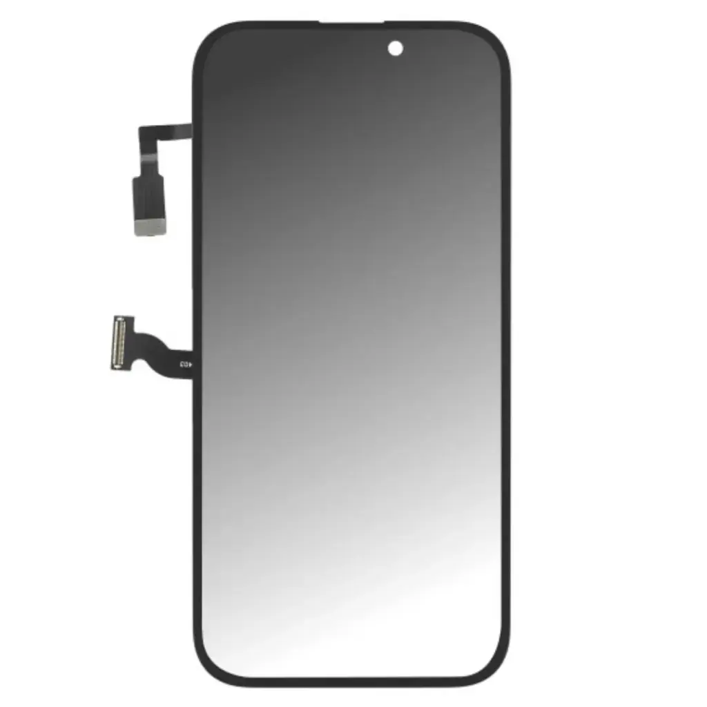 SUNIX-XH ORIGINAL PULLED LCD FOR IP 14 PRO MAX SENSOR FLEX