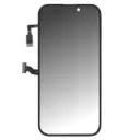 SUNIX-XH ORIGINAL PULLED LCD FOR IP 14 PRO MAX SENSOR FLEX