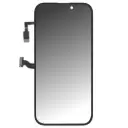 SUNIX-XH ORIGINAL PULLED LCD FOR IP 14 PRO SENSOR FLEX