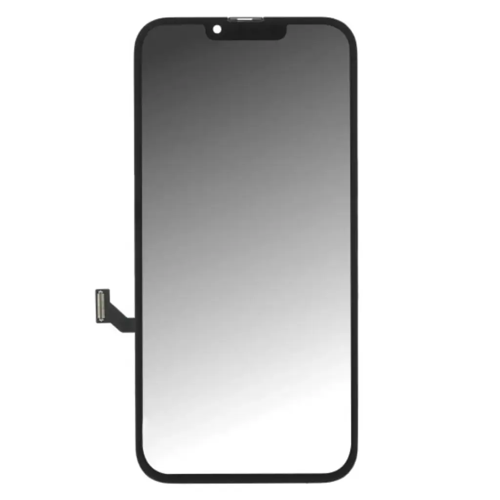 SUNIX-XH ORIGINAL PULLED LCD FÜR IP 14 SENSOR FLEX