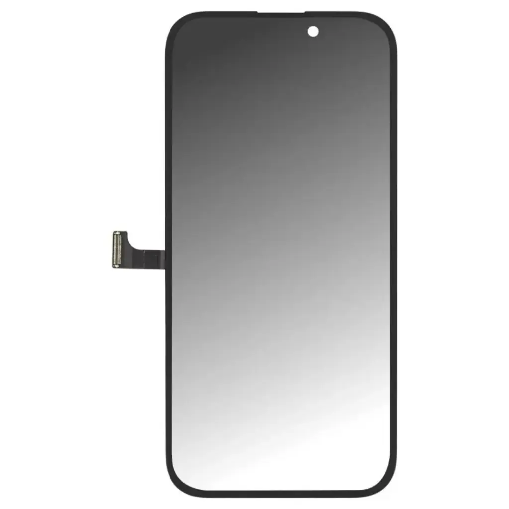 XH ORIGINAL PULLED LCD FOR IPHONE 15 PRO MAX SENSOR FLEX