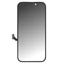 XH ORIGINAL PULLED LCD FOR IPHONE 15 SENSOR FLEX
