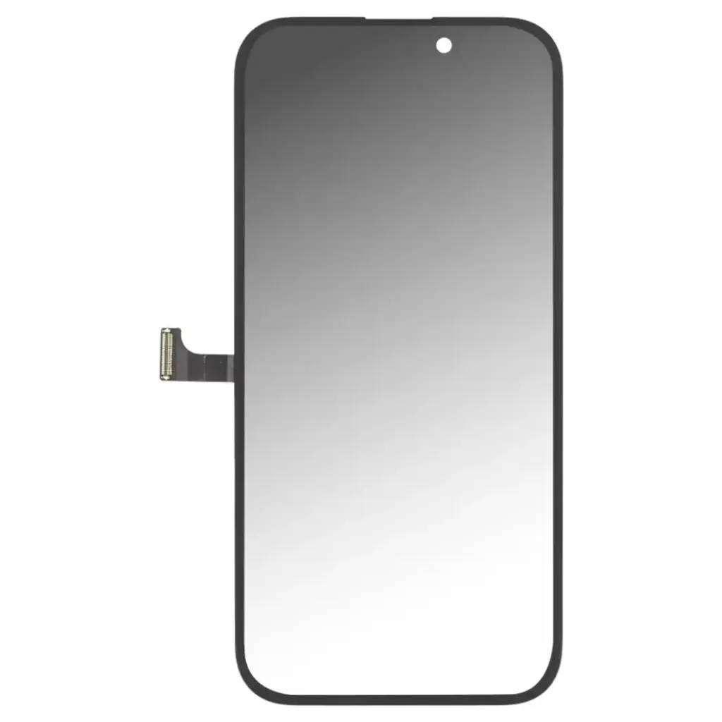 Sunix-XH Original ausgebautes LCD für iPhone 16 Pro Max Sensor Flex