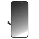 XH Original ausgebautes LCD für iPhone 16 Pro Sensor Flex