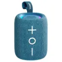 TRIBIT STORMBOX MINI BTS33 BLUETOOTH SPEAKER BLUE