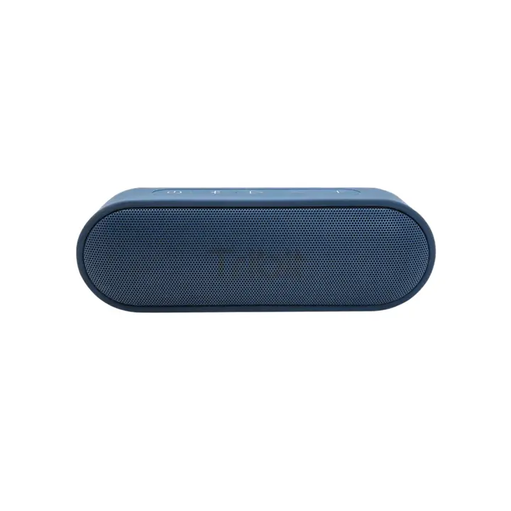 TRIBIT XSOUND GO BTS38 TRAGBARER BLUETOOTH LAUTSPRECHER BLAU