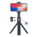 SUNIX TRP01 TRÍPODE PARA PALO DE SELFIES