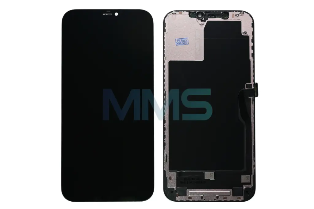 ZY INCELL DISPLAY FOR 12 PRO  MAX (FHD)