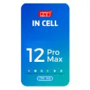 ZY IN-CELL DISPLAY FOR 12 PRO  MAX (FHD)