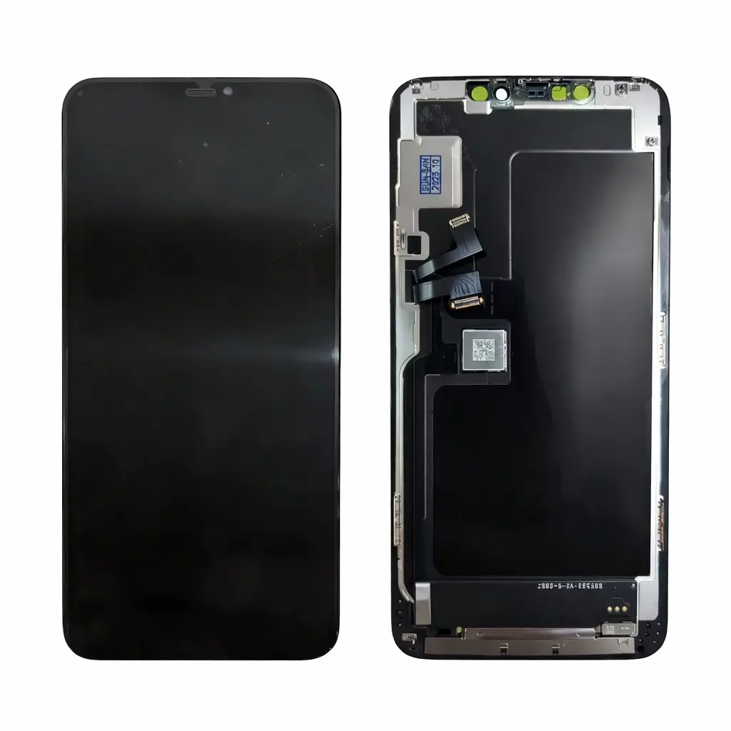 ZY IN-CELL DISPLAY FÜR IPHONE 11 PRO (FHD)