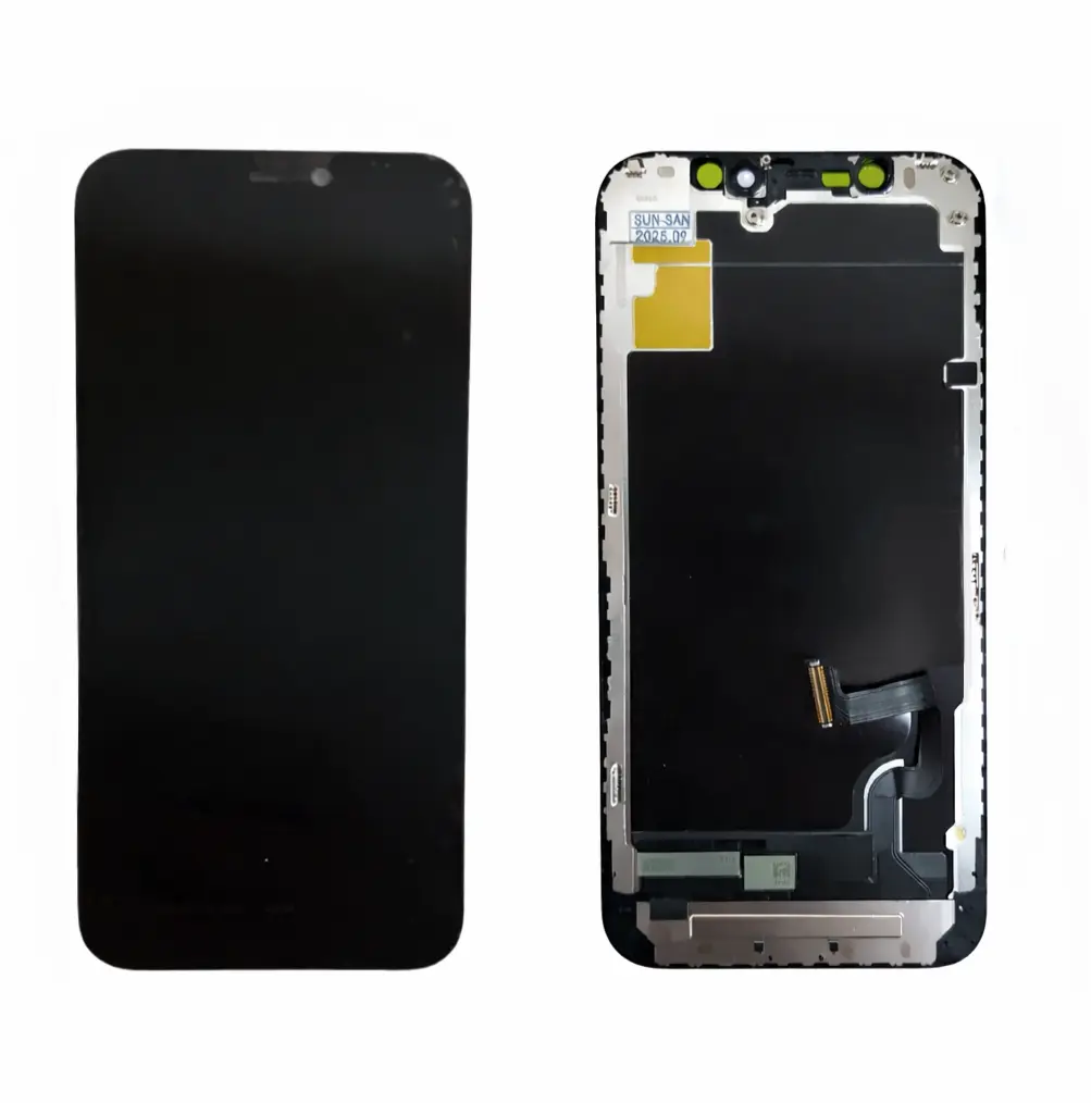 ZY INCELL DISPLAY FOR IPHONE 12 MINI (FHD)