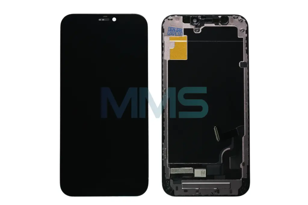 ZY INCELL DISPLAY FOR IPHONE 12 MINI (FHD)