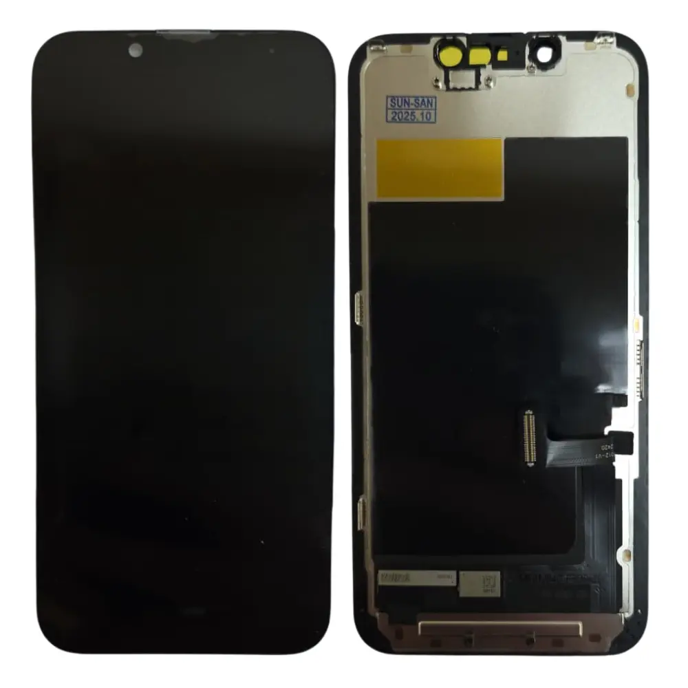 ZY INCELL DISPLAY FOR IPHONE 13 MINI (FHD)