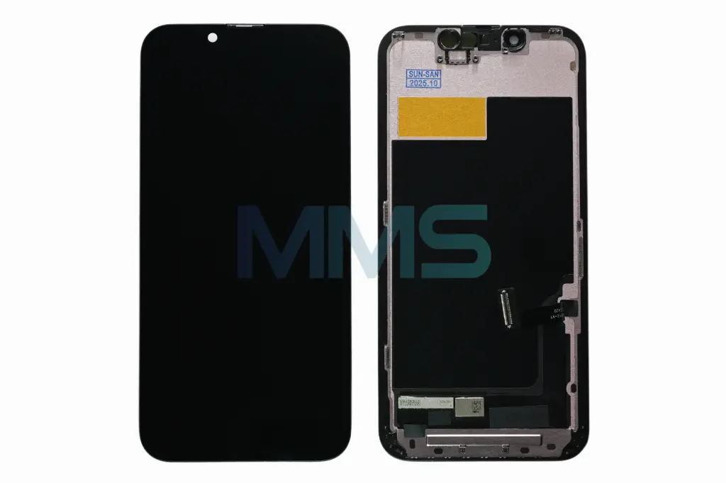 ZY INCELL DISPLAY FOR IPHONE 13 MINI (FHD)