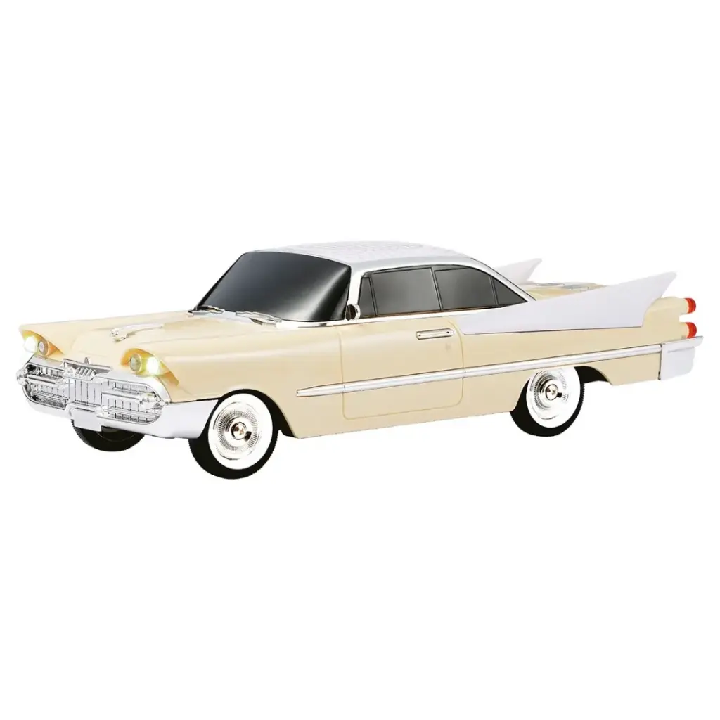 BTS440 BLUETOOTH LAUTSPRECHER BEIGE