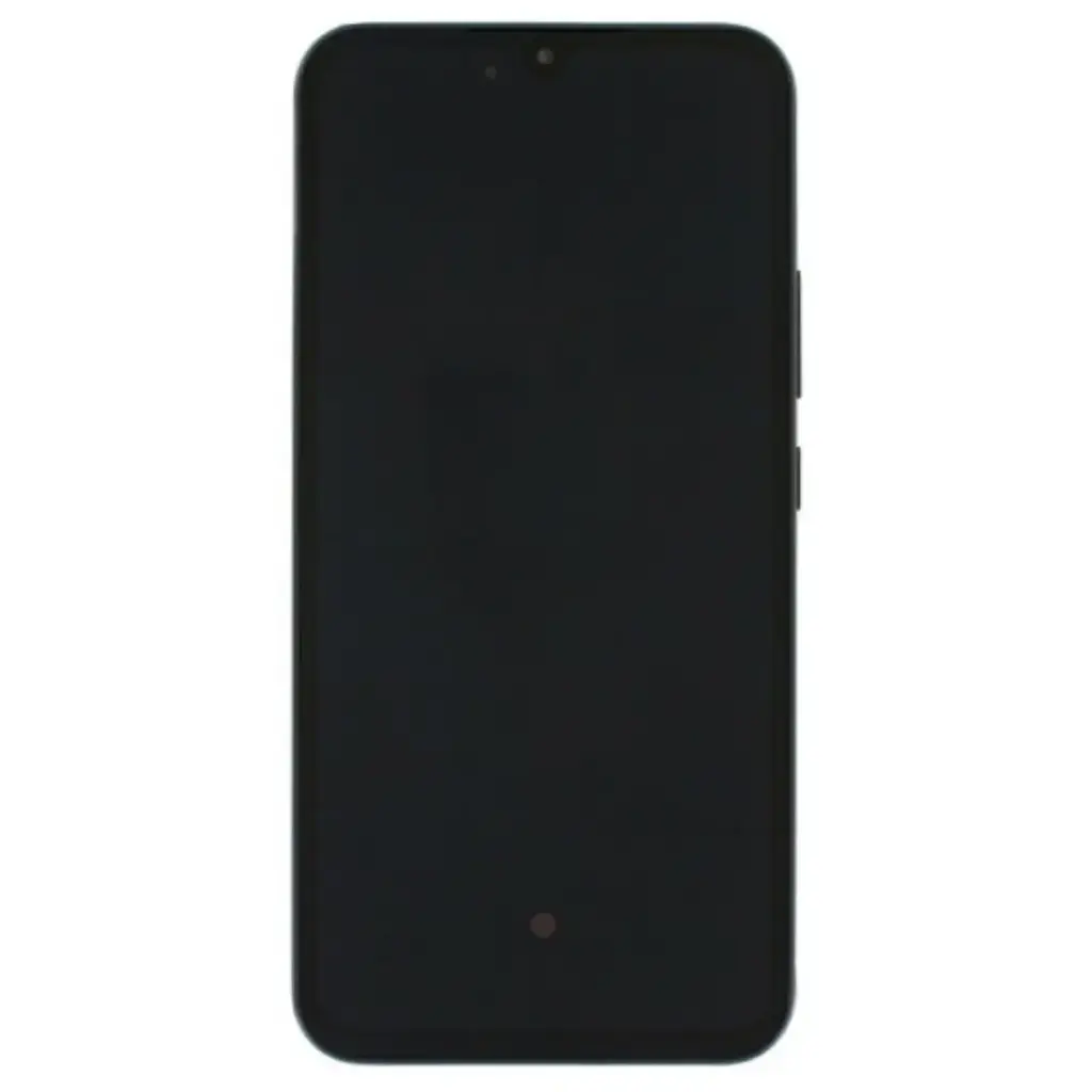 SUNIX LCD FOR SAMSUNG A346B GALAXY A34 5G OLED WITH FRAME