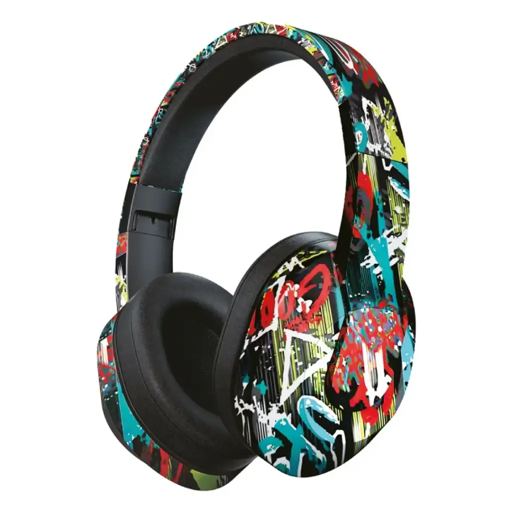 Auriculares Bluetooth SUNIX BLT170, negros