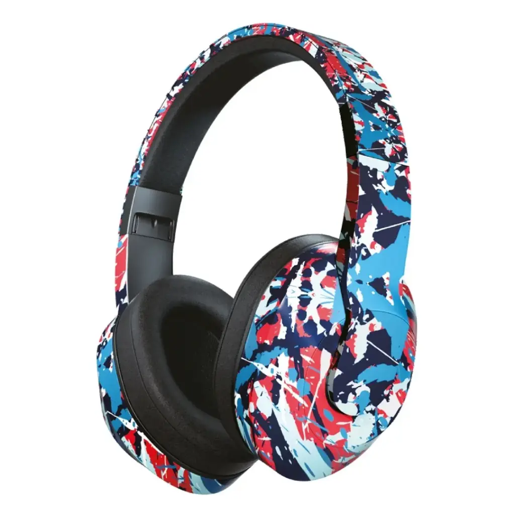 SUNIX BLT170 BLUETOOTH HEADSET BLAU