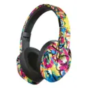 AURICULARES BLUETOOTH SUNIX BLT170 ROJOS