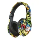 SUNIX BLT170 BLUETOOTH HEADSET YELLOW