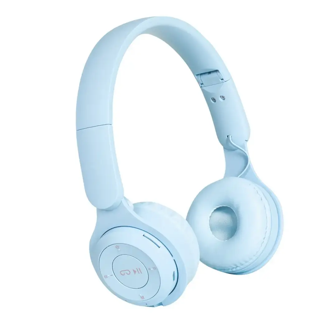 SUNIX BLT150 BLUETOOTH HEADSET BLAU