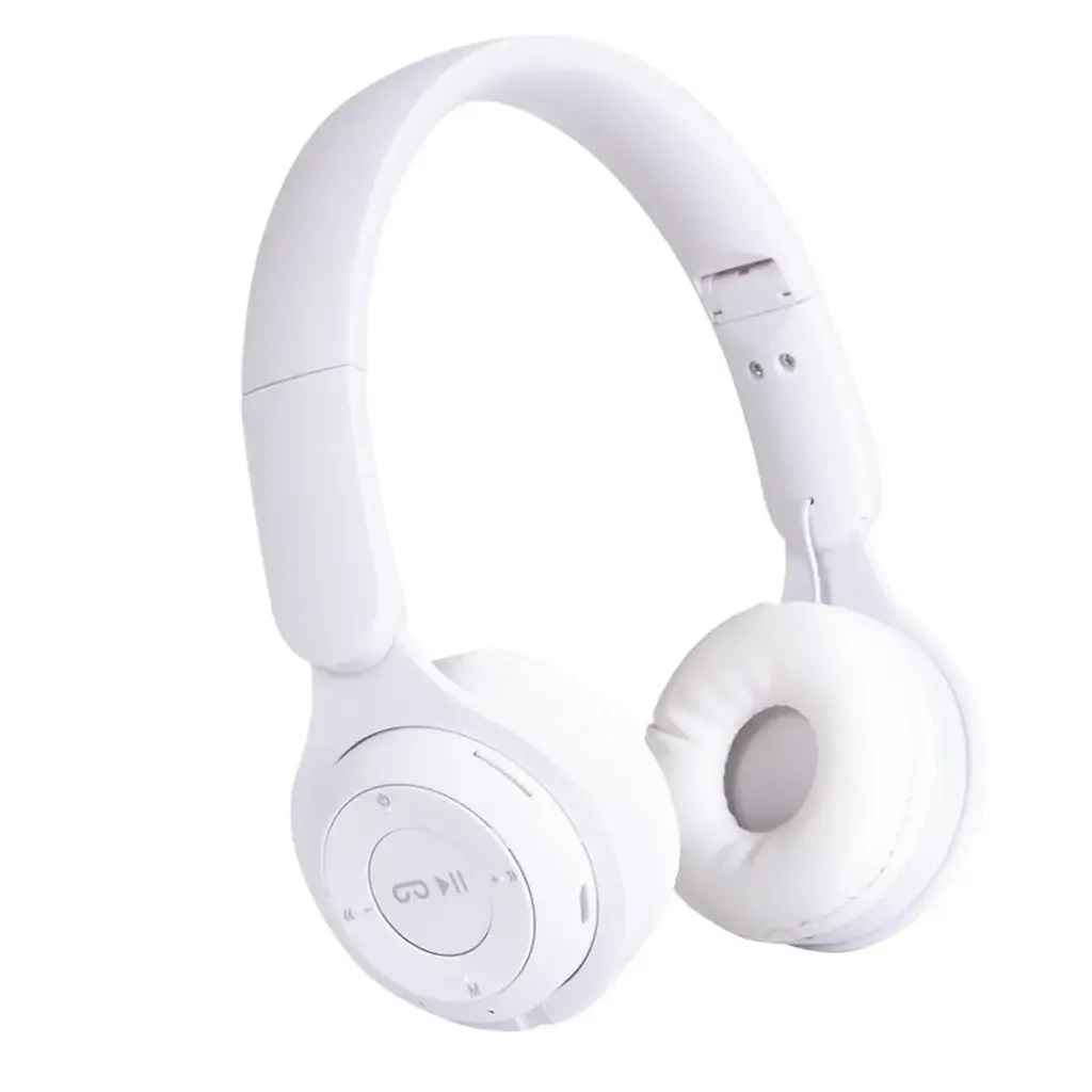 SUNIX BLT150 BLUETOOTH HEADSET WEISS