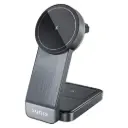 SUNIX MG50 3 IN 1 DESKTOP LADESTATION