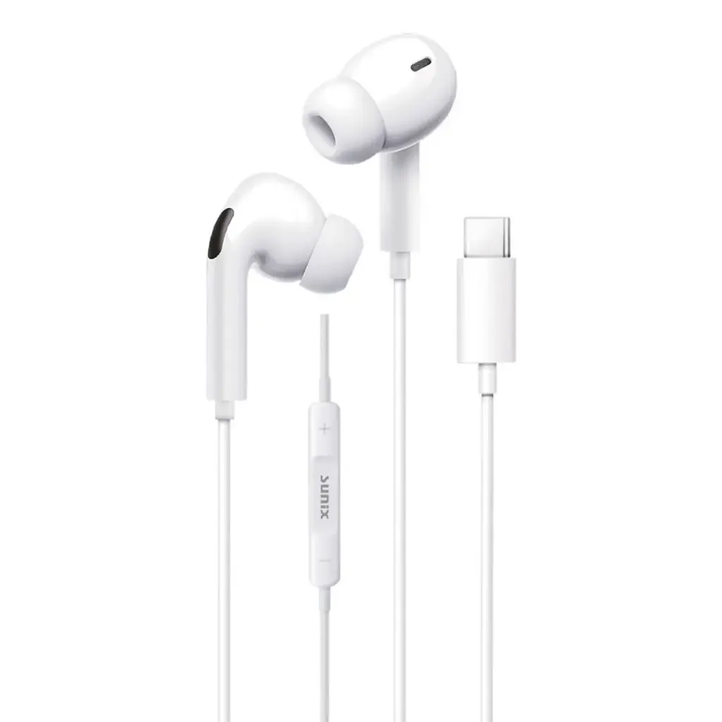 SUNIX M52 PRO TYPE-C EARPHONE