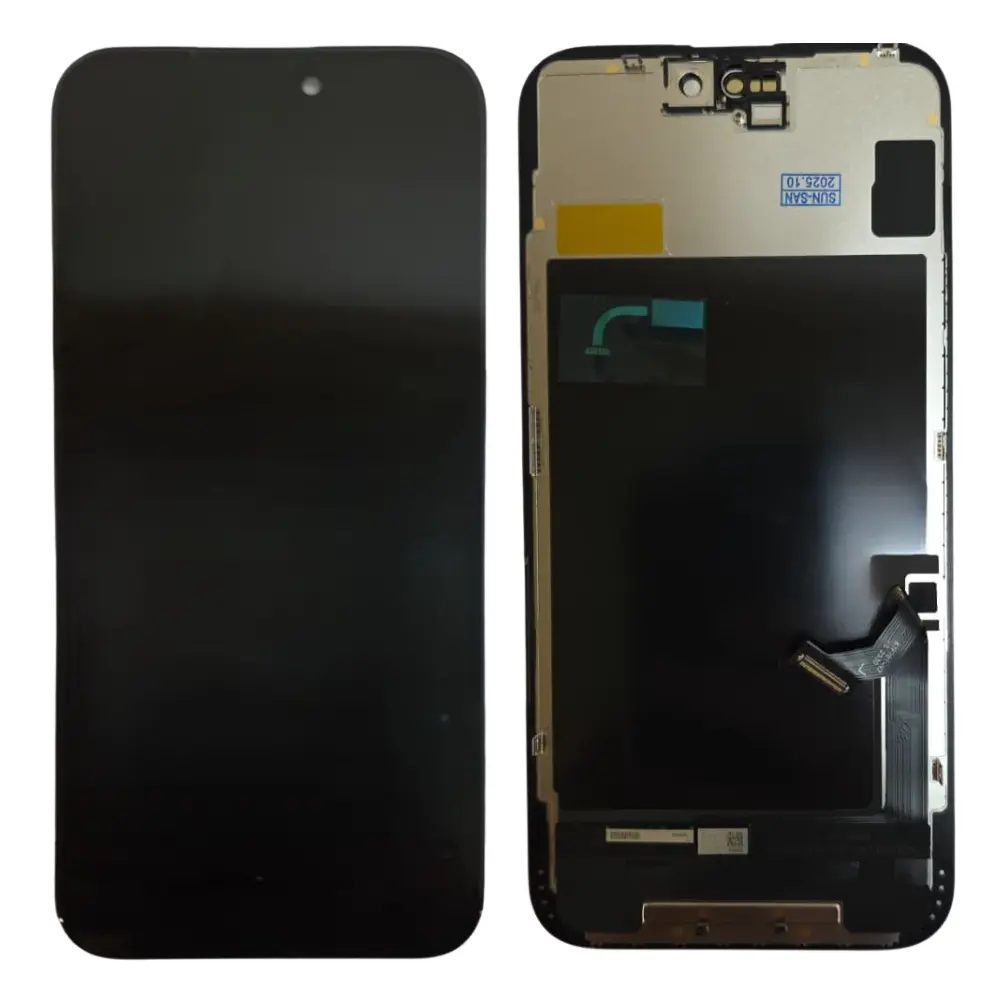 ZY IN-CELL DISPLAY FÜR IPHONE 15 PLUS (FHD)