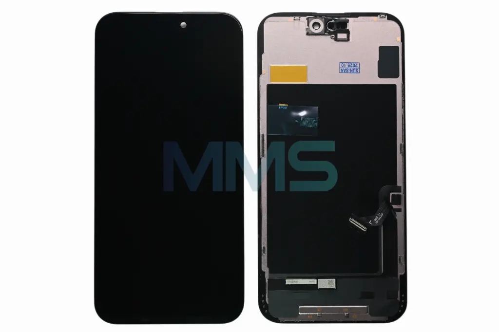 ZY INCELL DISPLAY FOR IPHONE 15 PLUS (FHD)