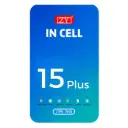 ZY IN-CELL DISPLAY FÜR IPHONE 15 PLUS (FHD)