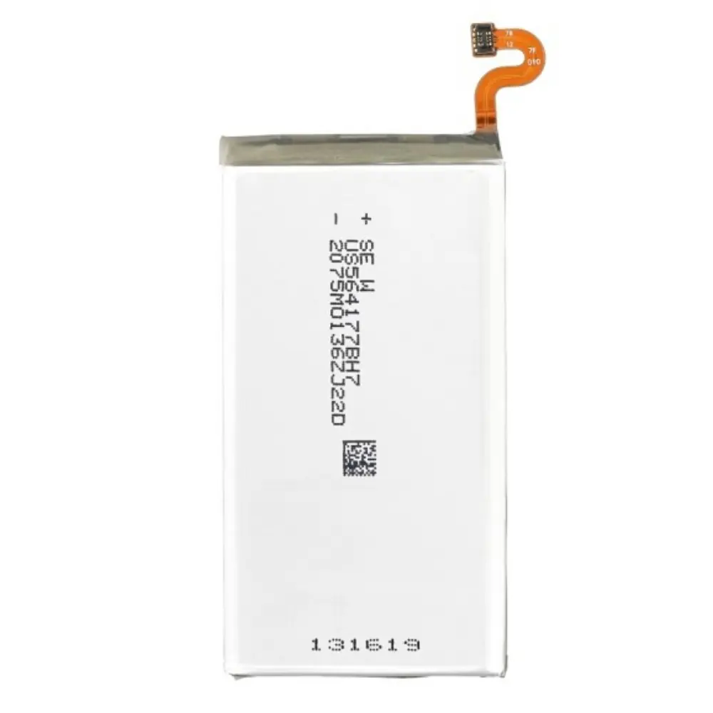 Akku für Samsung S9 G960F (EB-BG960ABE)