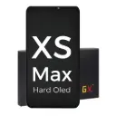 UNIDAD DE PANTALLA OLED RÍGIDA GX PARA IPHONE XS MAX (CON SUSTITUCIÓN DEL CIRCUITO INTEGRADO)
