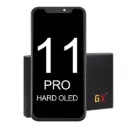 GX HARD OLED DISPLAY EINHEIT FÜR IPHONE 11 PRO (MIT IC AUSTAUSCH)