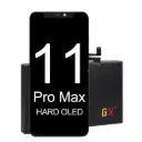 UNIDAD DE PANTALLA OLED GX HARD PARA IPHONE 11 PRO MAX (CON SUSTITUCIÓN DEL CIRCUITO INTEGRADO)