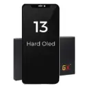 GX HARD OLED DISPLAY UNIT FOR IPHONE 13 (WITH IC REPLACEMENT)