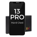 UNIDAD DE PANTALLA OLED GX HARD PARA IPHONE 13 PRO (CON SUSTITUCIÓN DEL CIRCUITO INTEGRADO)
