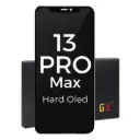 UNIDAD DE PANTALLA OLED GX HARD PARA IPHONE 13 PRO MAX (CON SUSTITUCIÓN DEL CIRCUITO INTEGRADO)