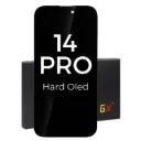 UNIDAD DE PANTALLA OLED GX HARD PARA IPHONE 14 PRO (CON SUSTITUCIÓN DEL CIRCUITO INTEGRADO)