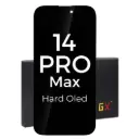 GX HARD OLED DISPLAY EINHEIT FÜR IPHONE 14 PRO MAX (MIT IC AUSTAUSCH)