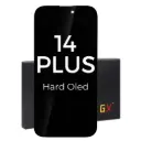 UNIDAD DE PANTALLA OLED GX HARD PARA IPHONE 14 PLUS (CON SUSTITUCIÓN DEL CIRCUITO INTEGRADO)