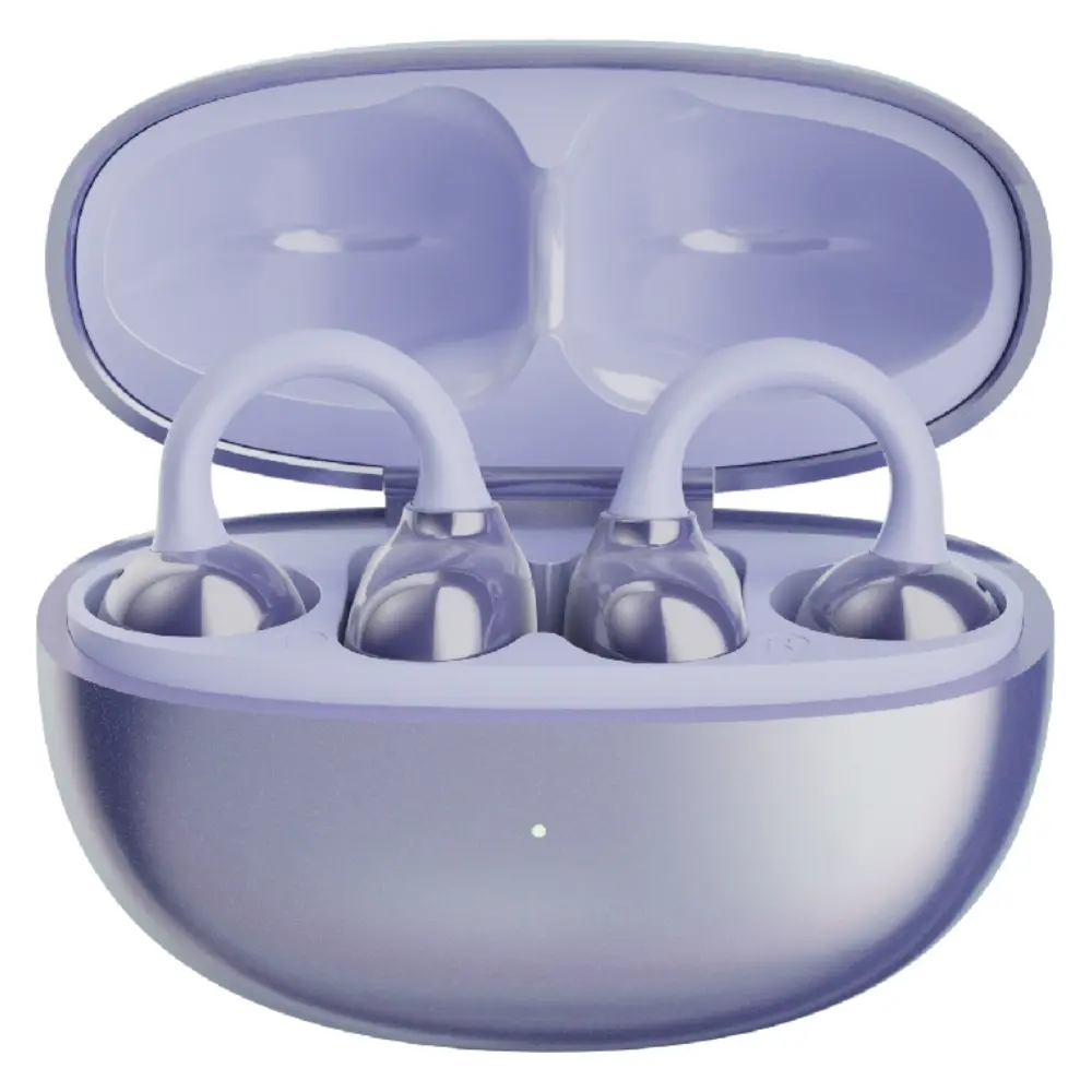 SUNIX BLT210 BLUETOOTH HEADSET PURPLE