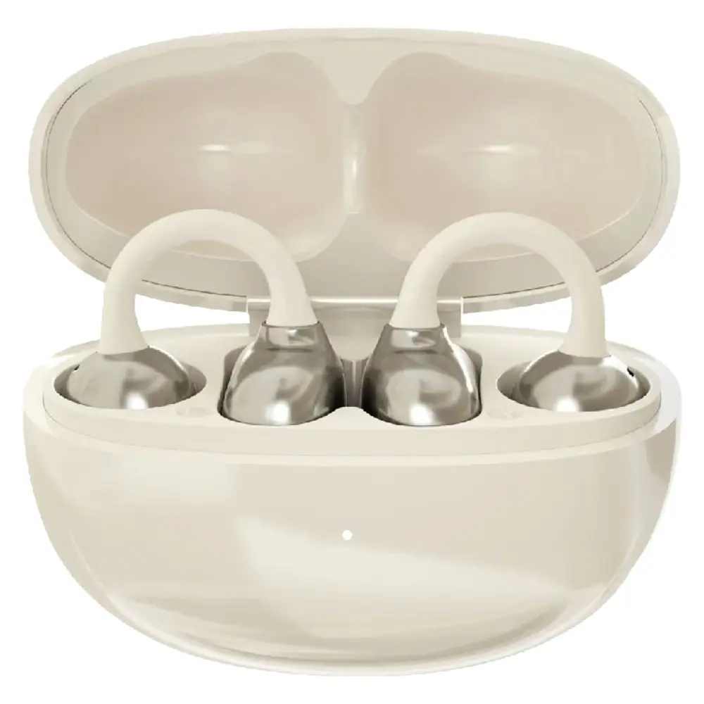 BLT210 BLUETOOTH HEADSET WHITE