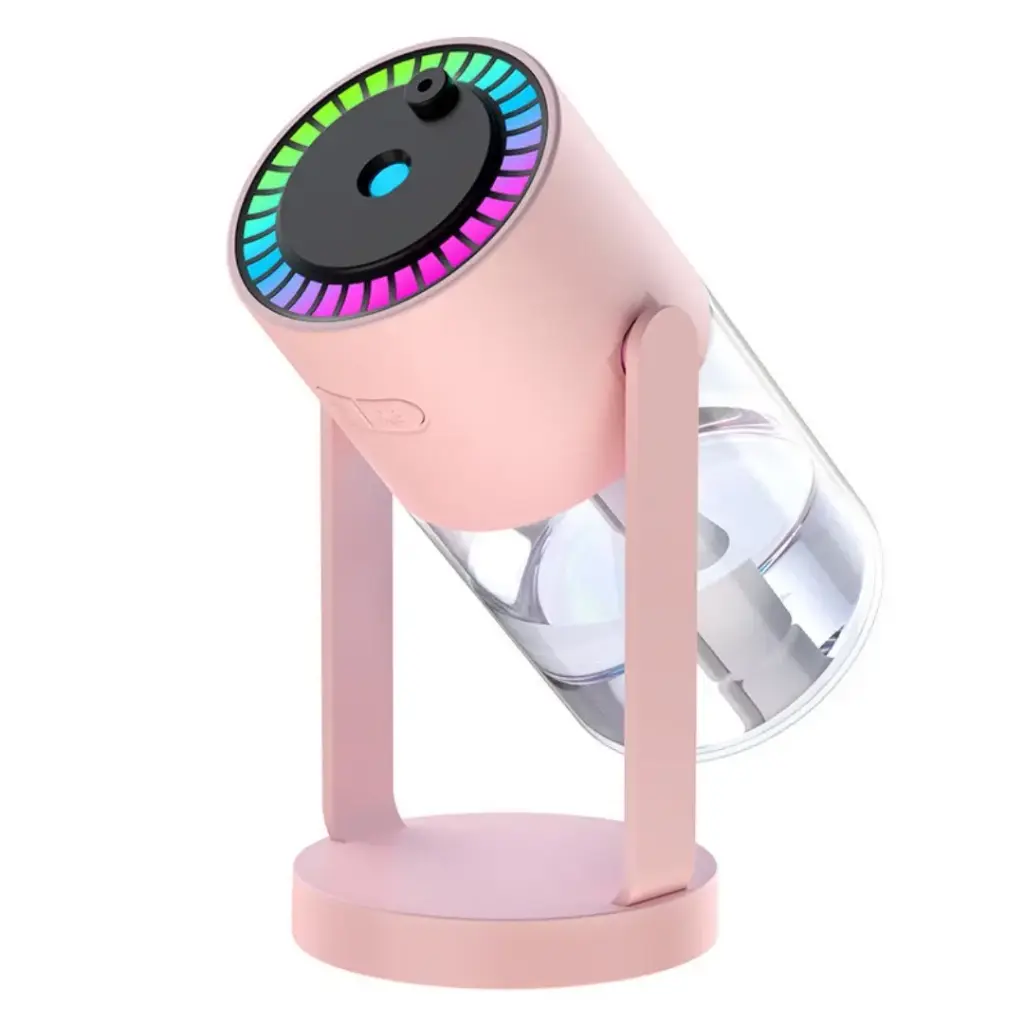 HakoPro HP1001 Luftbefeuchter – Rosa