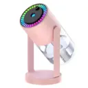 HakoPro HP1001 Luftbefeuchter – Rosa