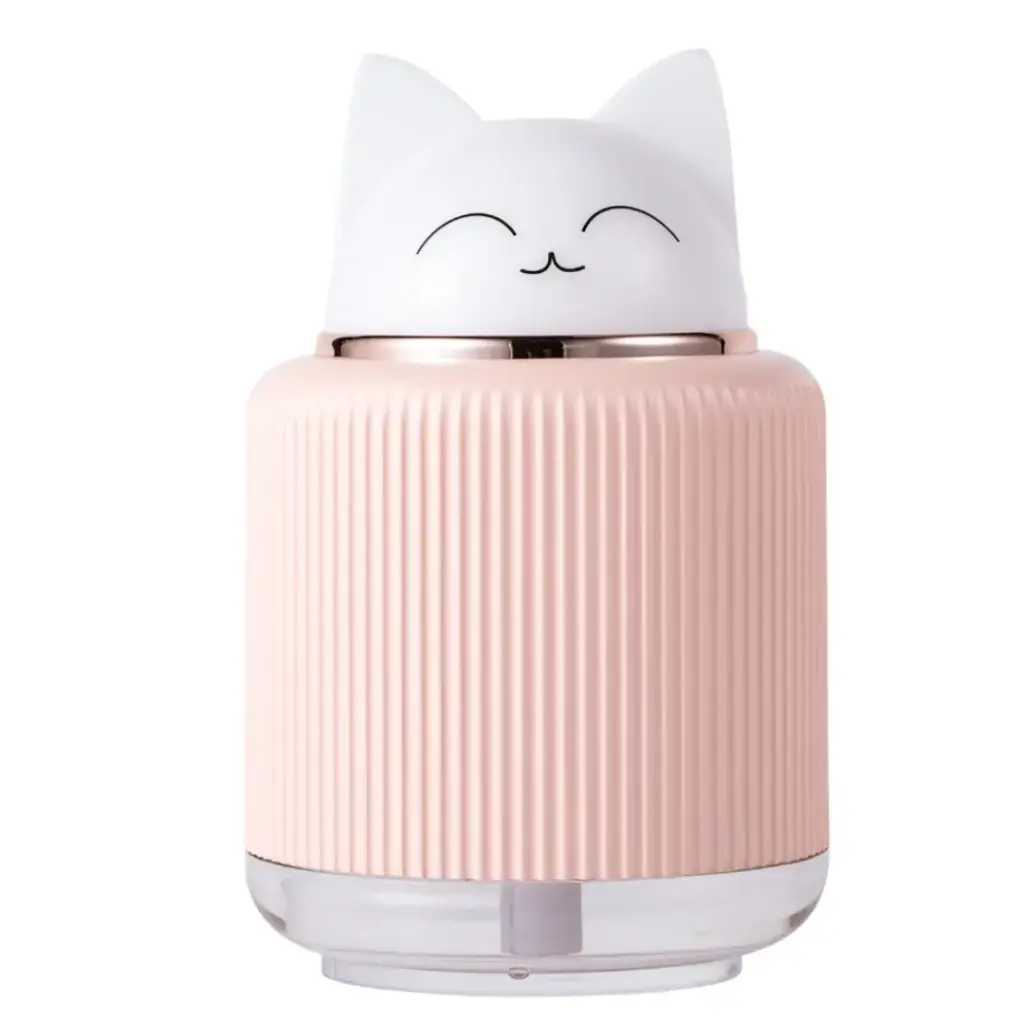 HAKO PRO HUMIDIFIER HP-1007 PINK